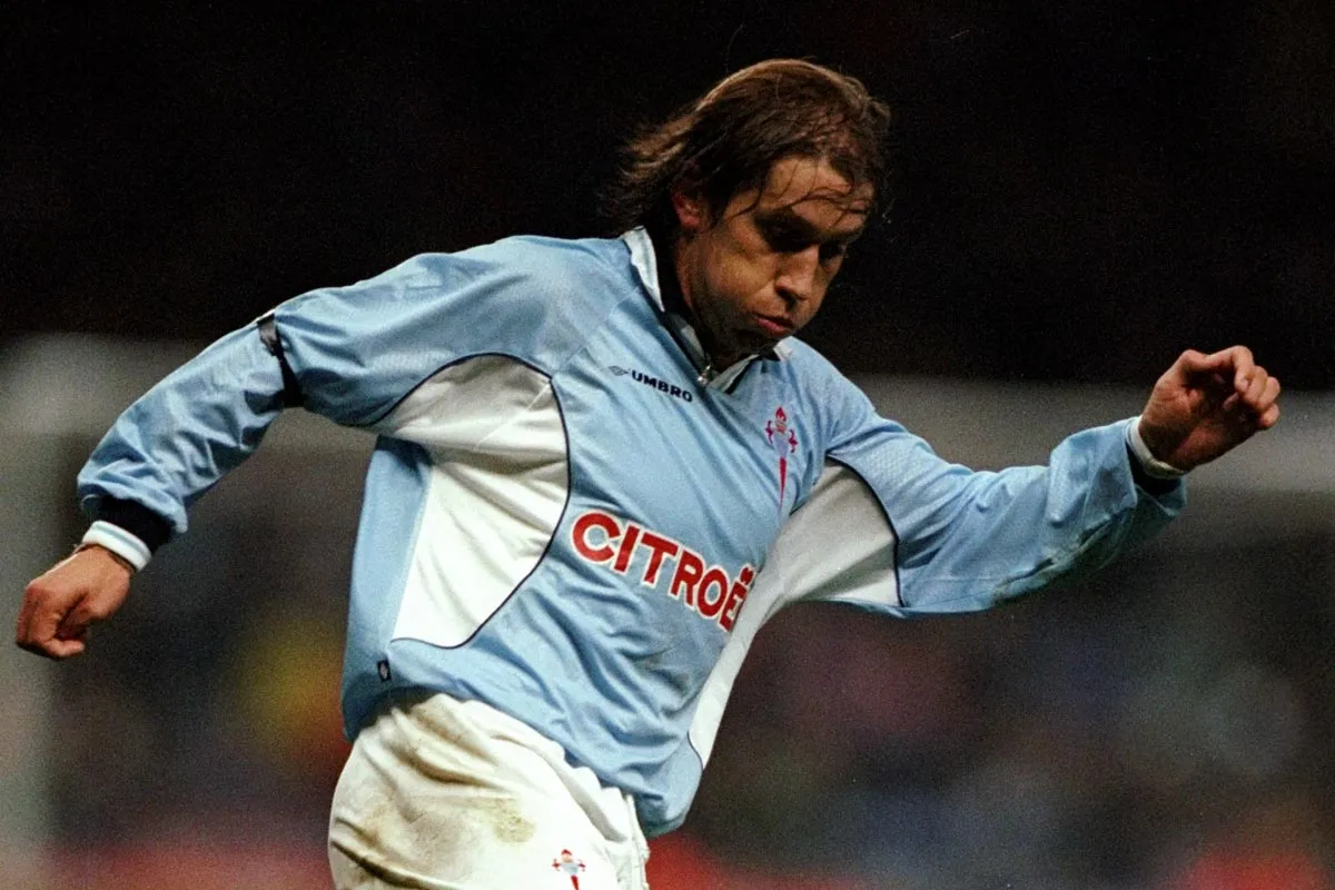 Míchel Salgado