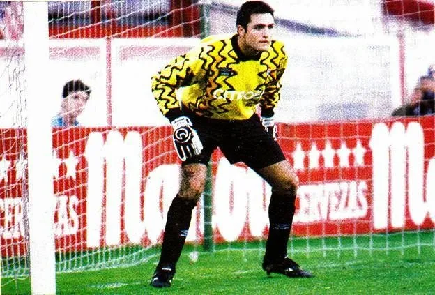 Santiago Cañizares