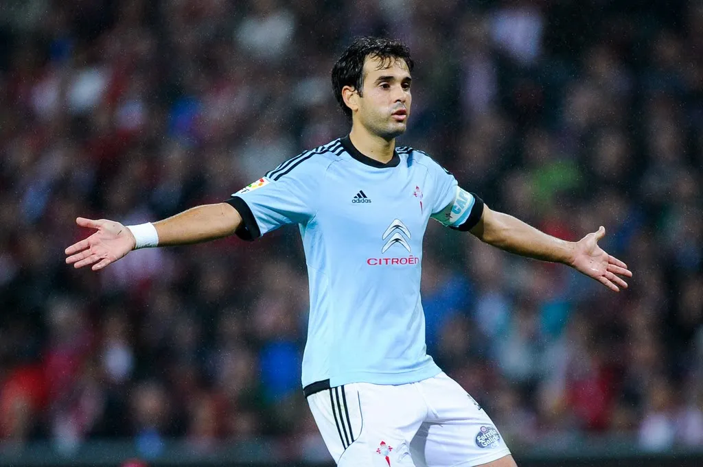Borja Oubiña