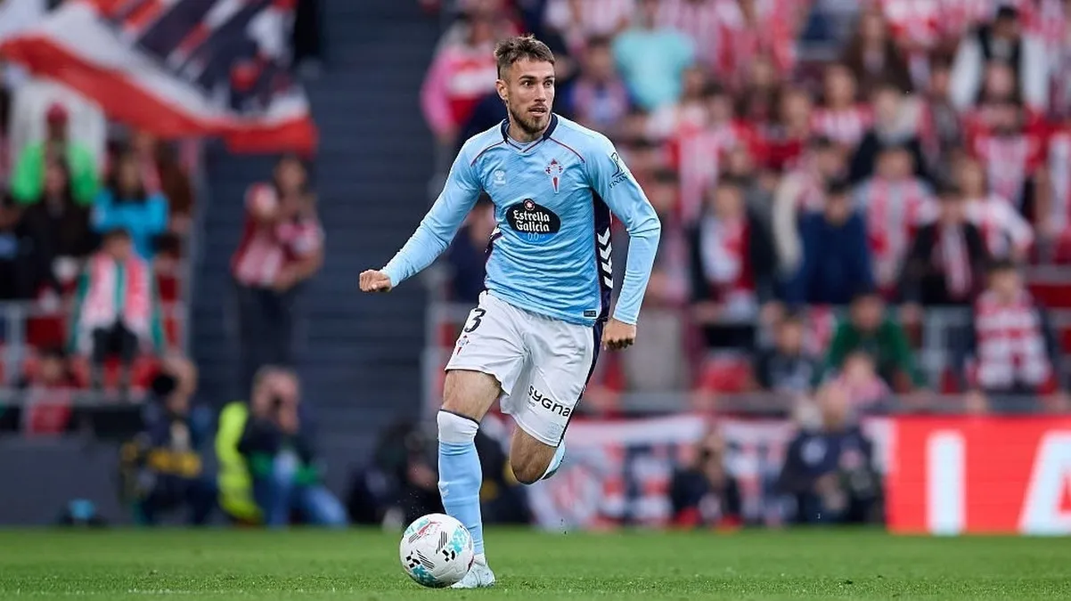 Celta, Carreira y Mingueza: Giráldez cambia el plan por la derecha-2