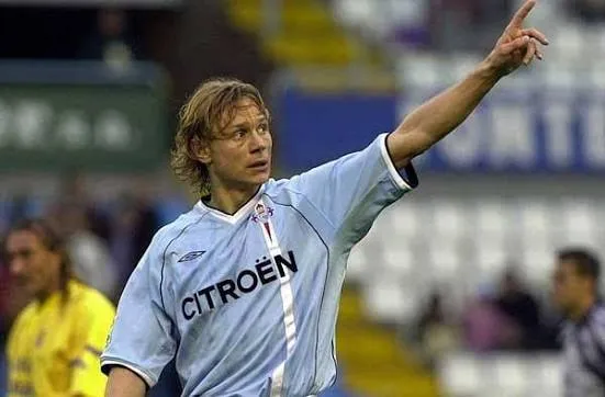 Valery Karpin