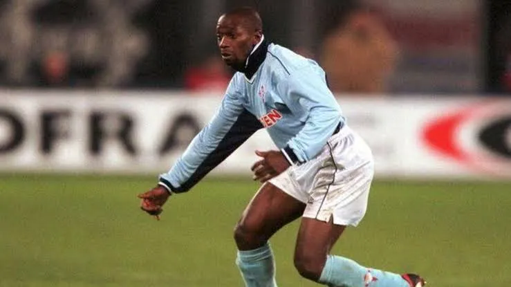 Claude Makélélé