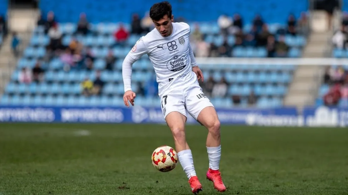 RC Deportivo: Kevin Sánchez, Noé Carrillo y Martín Ochoa, tres caminos sin minutos en Anoeta-2
