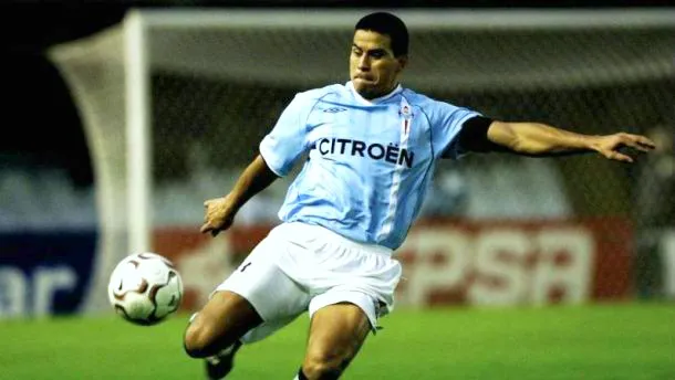 Fernando Cáceres