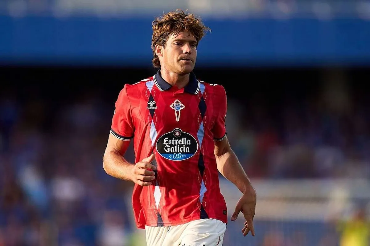 Aspas cambió el final del Celta: Giráldez frenó su plan con Marcos Alonso-2