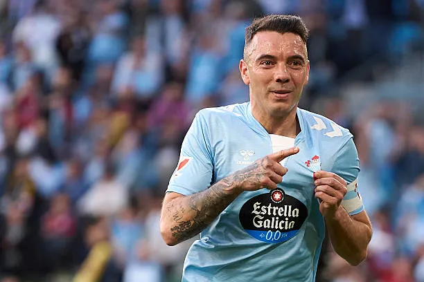 RC Celta de Vigo v Villarreal CF - La Liga EA Sports