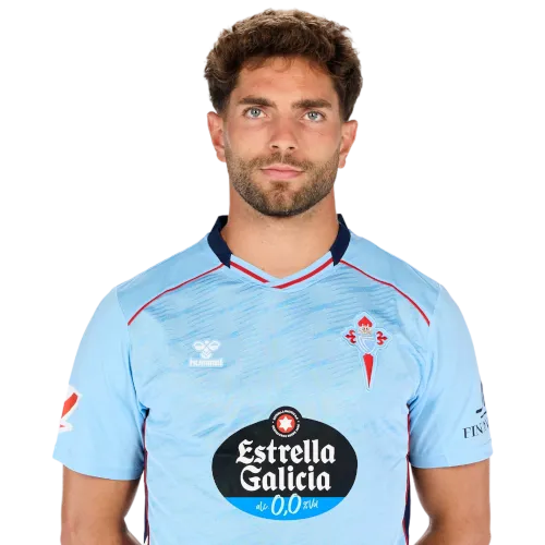Javi Rueda