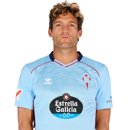 Marcos Alonso