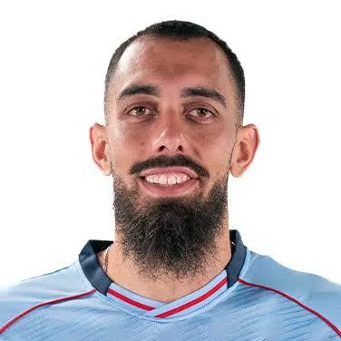 Borja Iglesias