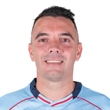 Iago Aspas