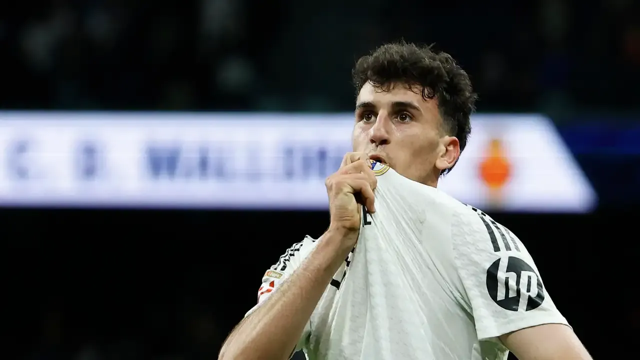 LaLiga en vilo: El Madrid retrasa el alirón culé con un gol de último suspiro