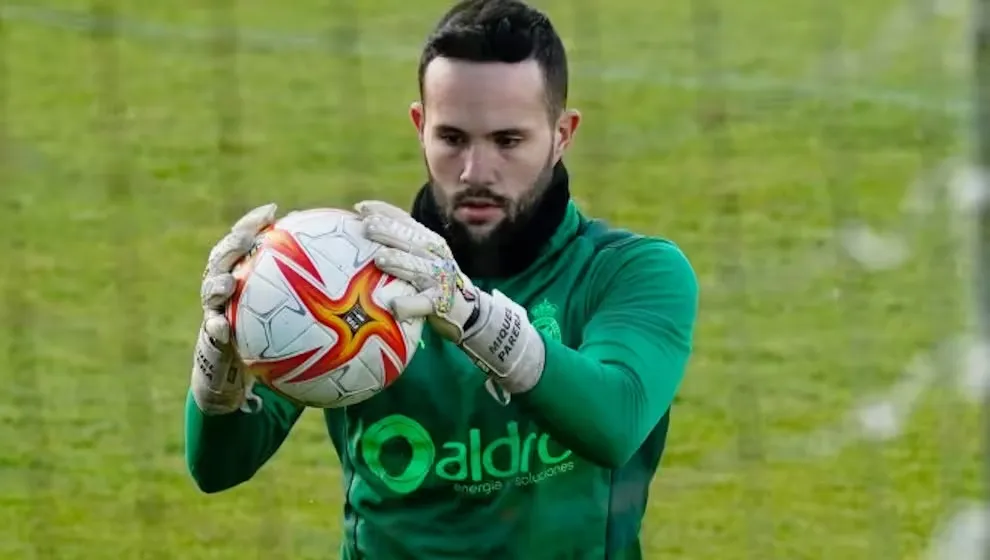 🧤 El Racing de Ferrol no se rinde: vuelve a la carga por Miquel Parera 💚