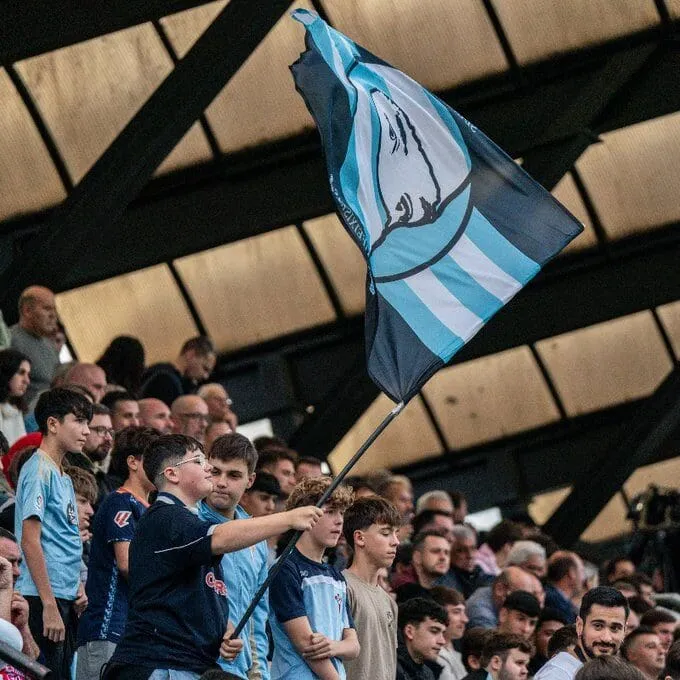 El Celta Fortuna busca romper su mala racha en su regreso a Barreiro