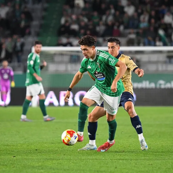 ⚡️ A Malata enloqueció: el Racing embotelló al Guadalajara pero se quedó sin el gol de la victoria (0-0) 💥