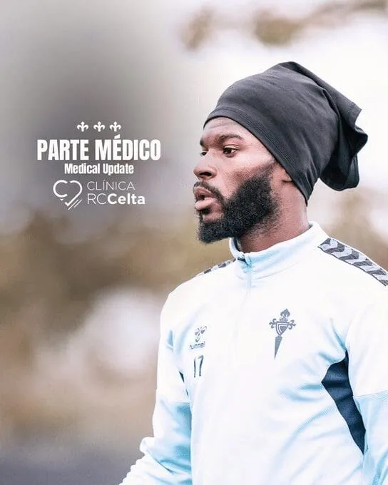 El arma secreta del Celta ante el Real Madrid