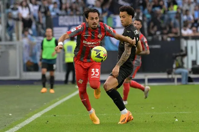 🚨El Dépor se lanza al mercado italiano: Quagliata llega para adueñarse del carril zurdo🇮🇹💥