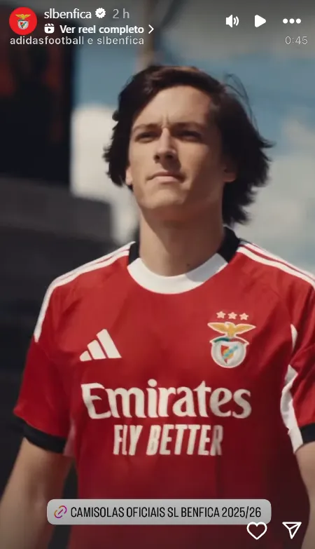 🚨 ¡GUERRA ABIERTA! El Benfica desafía al Real Madrid con un movimiento inesperado por Álvaro Carreras 😱🔥
