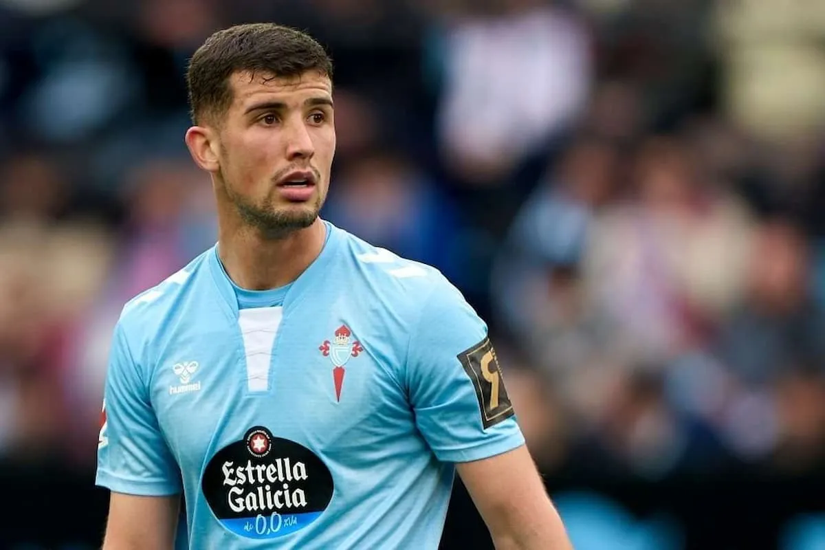Carlos Domínguez lleva al límite al Celta: su cesión al Oviedo agotará el cupo en España