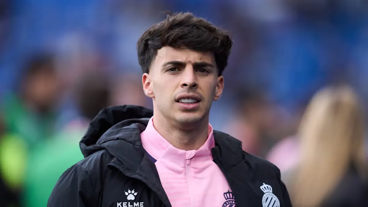 🟥 ÚLTIMA HORA | La jueza procesa al futbolista Álvaro Aguado por agresión sexual a una empleada del Espanyol