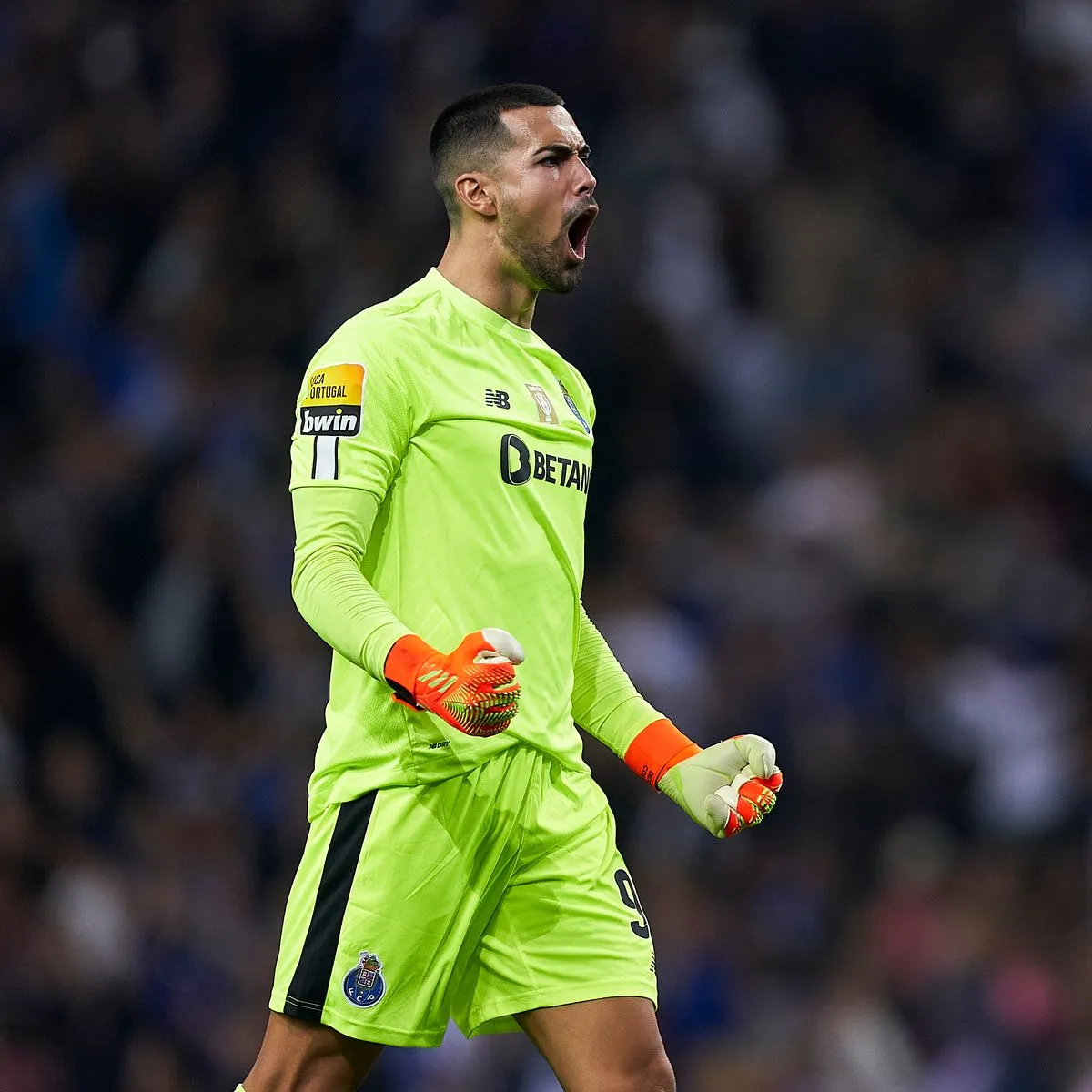 Diogo Costa, muy cerca del Manchester City: acuerdo millonario con el Oporto