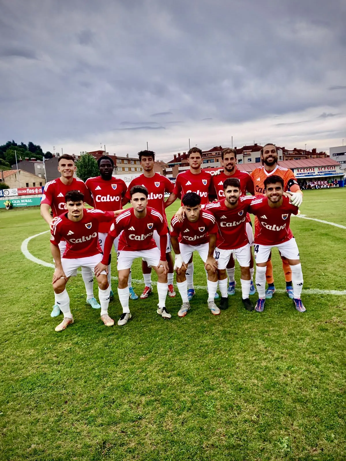 🚨 Sarriana en alza, Ourense en caída libre y un Fabril intratable: todos los duelos gallegos del fin de semana ⚽
