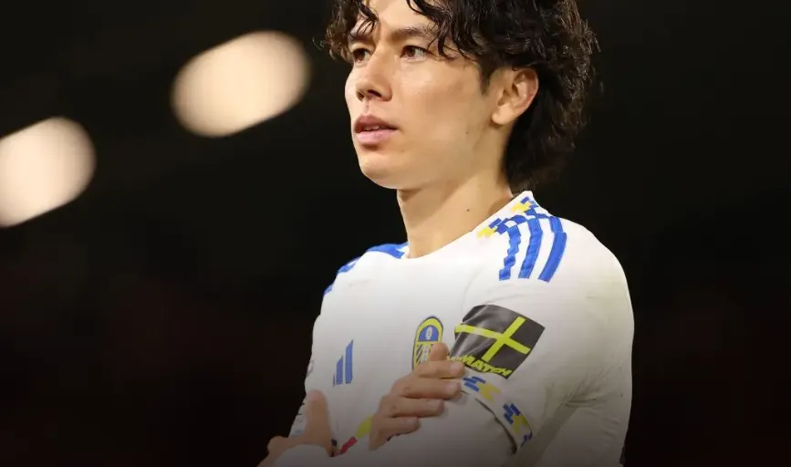 ⚡“De desconocido a estrella en 90 minutos: el japonés que enloquece a la Premier”🔥(VIDEO)