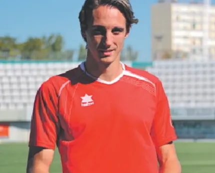 ⚡️Iván Carril toma el timón de la Sarriana en Segunda RFEF 🧠⚽