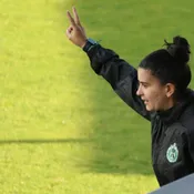 IN THE CORNER | El programa del fútbol femenino gallego