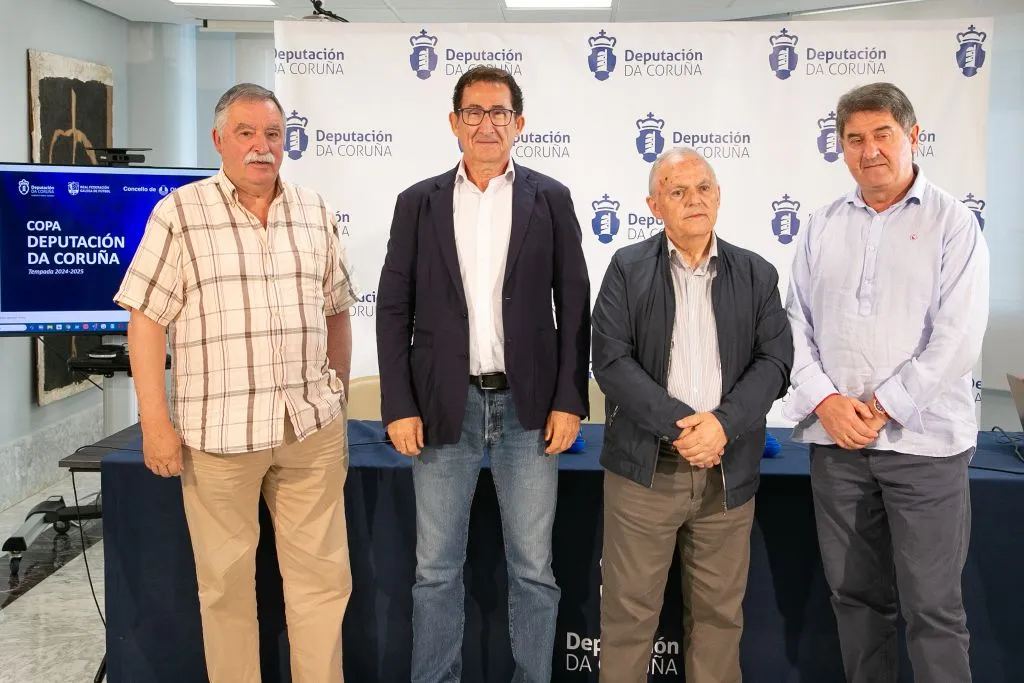⚽ A cara de perro por 24.000 € y el sueño de la Copa del Rey: arranca la Copa Deputación en formato relámpago