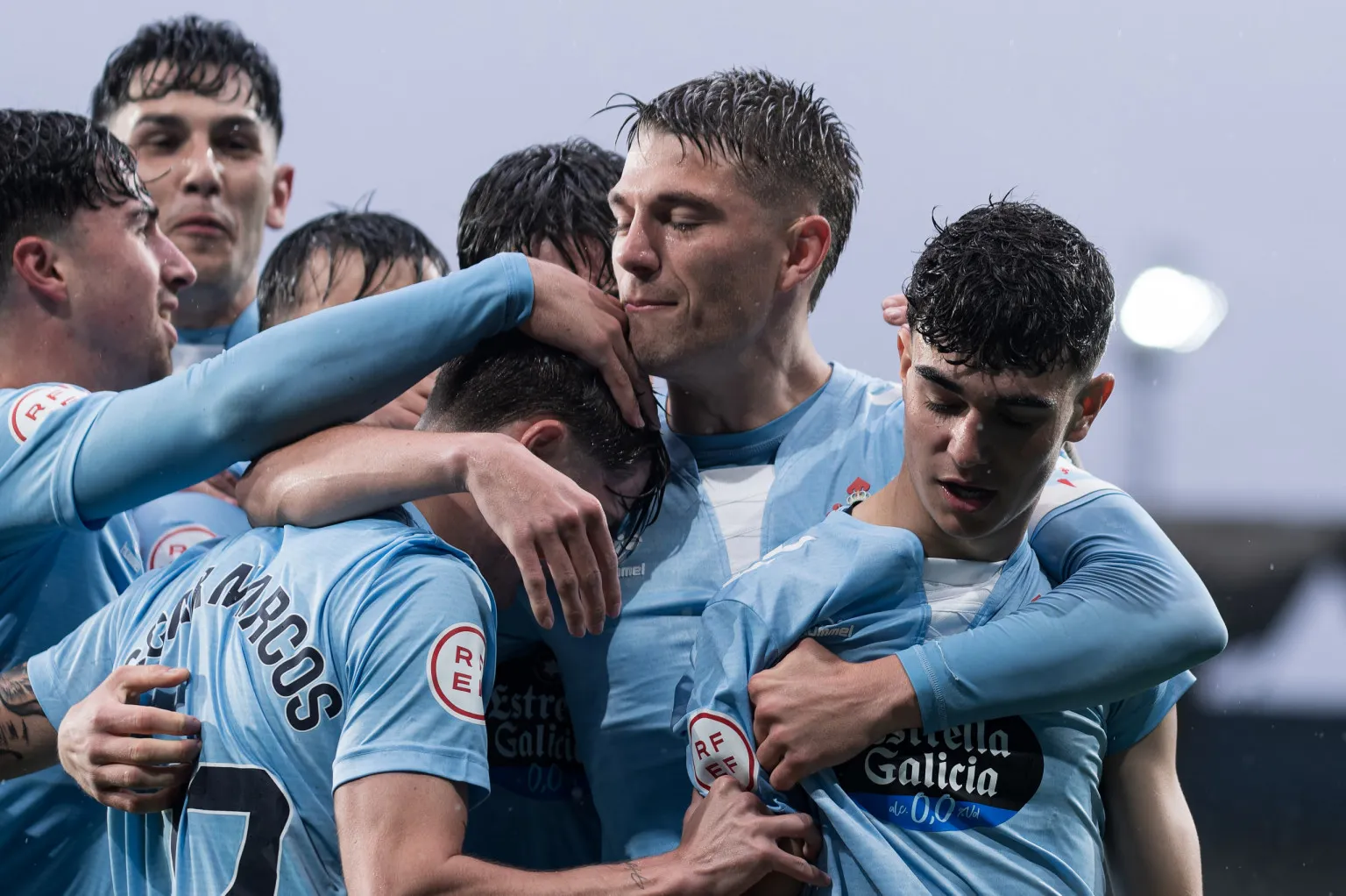 El Celta Fortuna tratará de atar la salvación en Balaídos