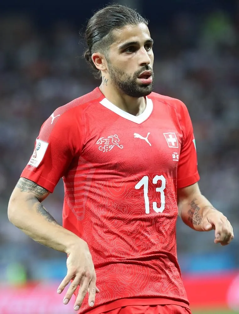 Ricardo Rodríguez, el gallego más internacional (125)