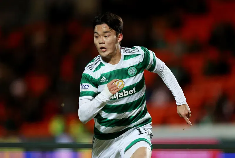 😱 Fiasco millonario en Europa: el traspaso de Oh Hyeon-gyu se derrumba en el último segundo