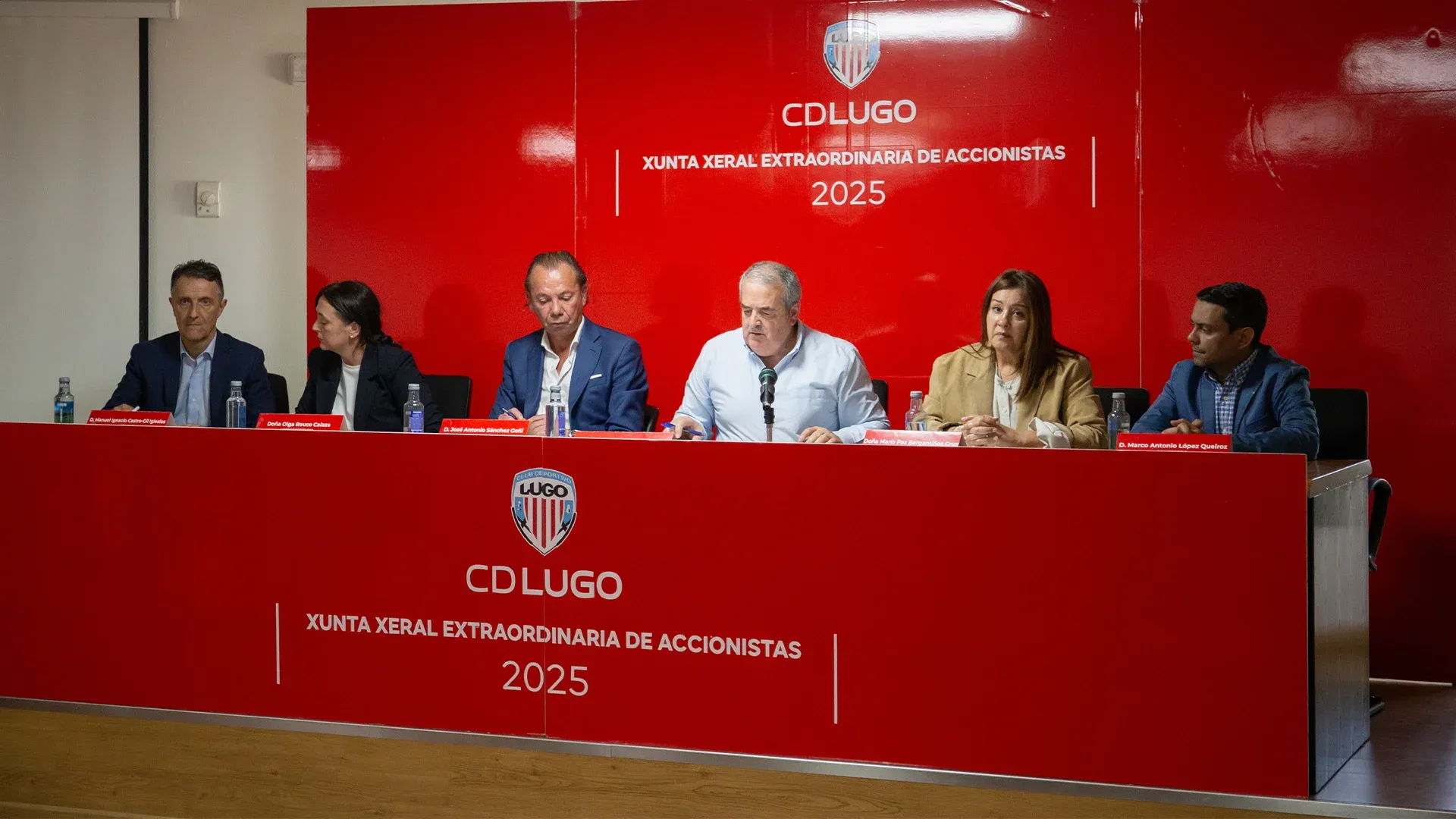 Tino Saqués se va del Lugo y la venta del club es ¡INMINENTE! 🇲🇽⚽