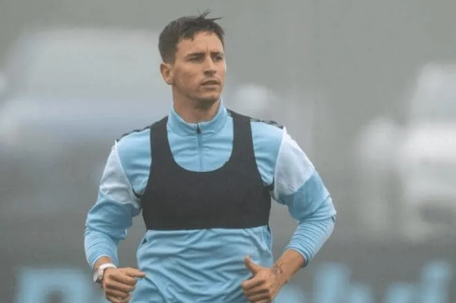 Tadeo Allende probará suerte en la MLS tras su cesión al Inter de Miami