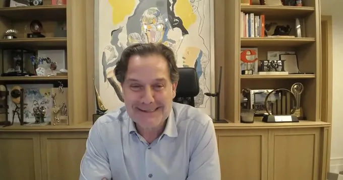 Ignacio Rivera rompe su silencio en "Ao Contrataque": "Me pone la adversidad"
