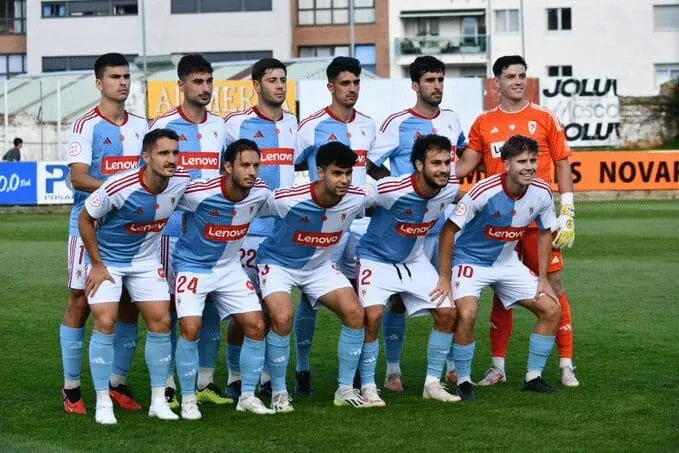 El “Compos” busca la primera victoria del curso en el Vero Boquete