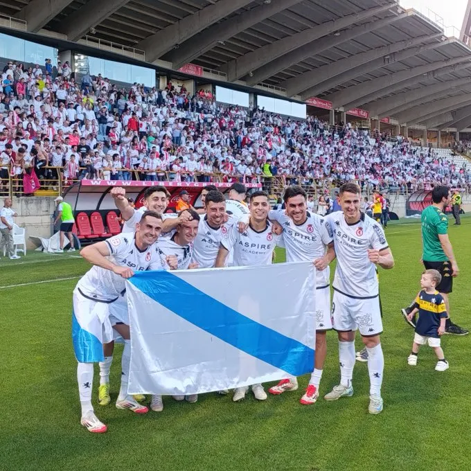 🚨 HISTÓRICO: 7 GALLEGOS LLEVAN A LA CULTURAL LEONESA A SEGUNDA 🚀 ¡GALEGOS AO PODER! 🦁💙