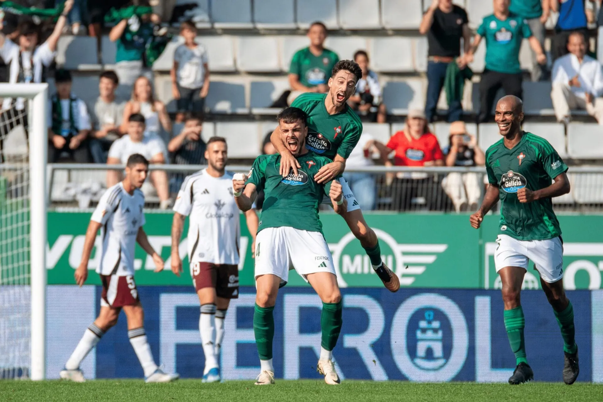 🛫 Aleksa Purić cambia Ferrol por Madrid: el muro serbio ficha por el Atlético 🔴⚪🟩