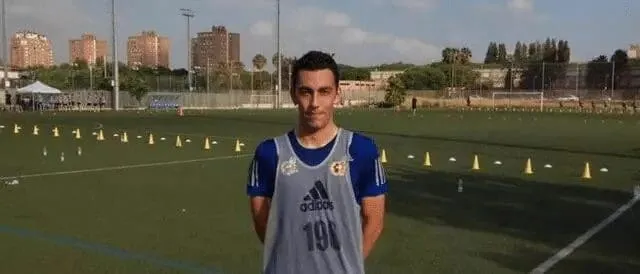 El colegiado Gómez Lameiro será el encargado de arbitrar el D. Fabril – Compostela