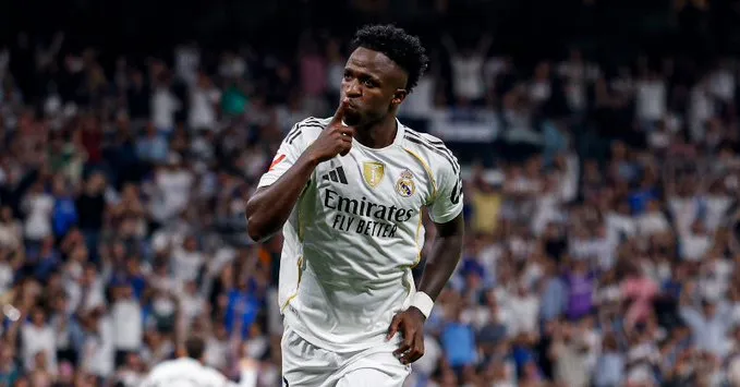 Vinícius Jr., cada vez más lejos del Real Madrid ⚪️: el club valora traspasarlo antes de 2027 💰
