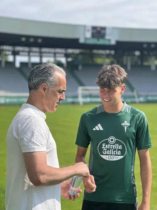 🔥 ¡Arranca la era Pablo López! El Racing pisa el acelerador y pone a prueba su motor 🏁💚