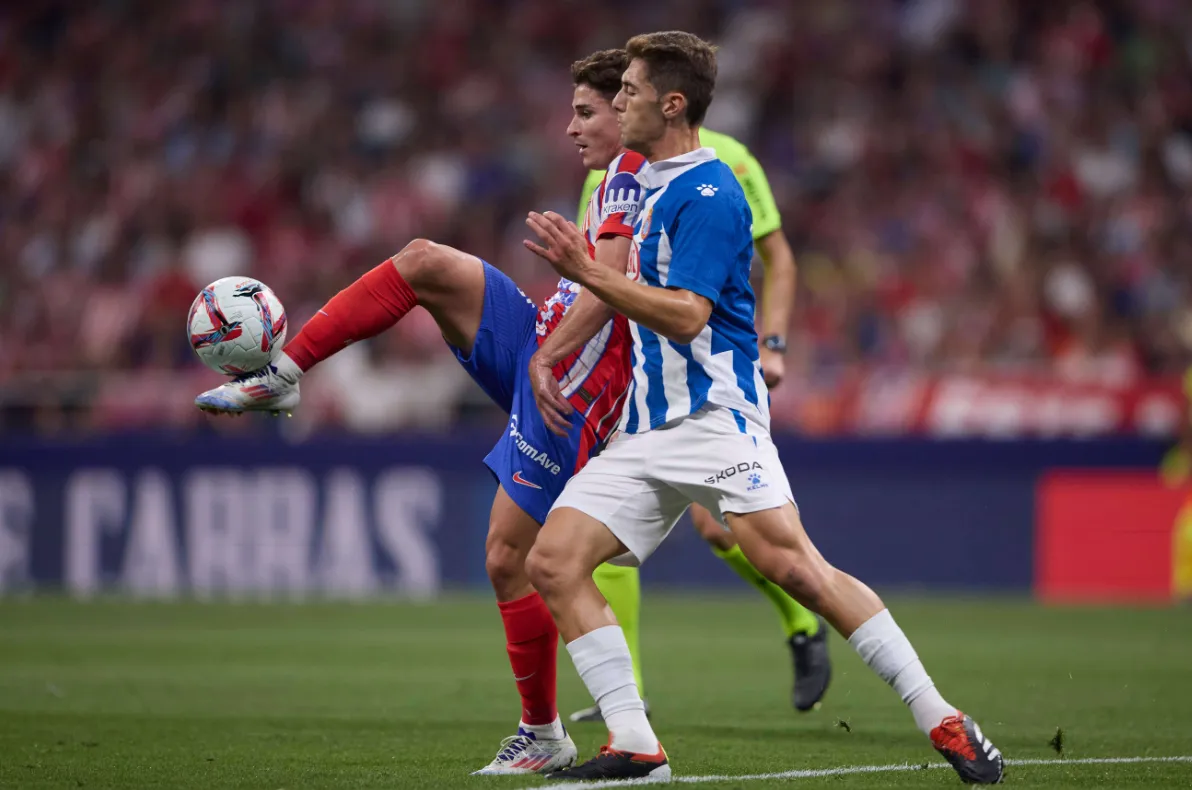 🔄 De blanquiazul a blanquiazul... pero con nueva misión: Gragera aterriza en Riazor
