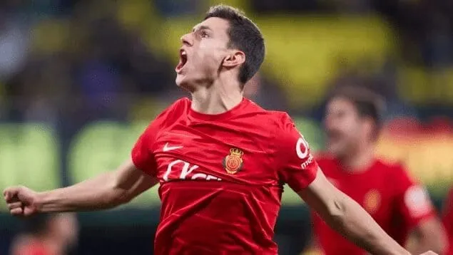El Racing de Ferrol mueve ficha en Mallorca