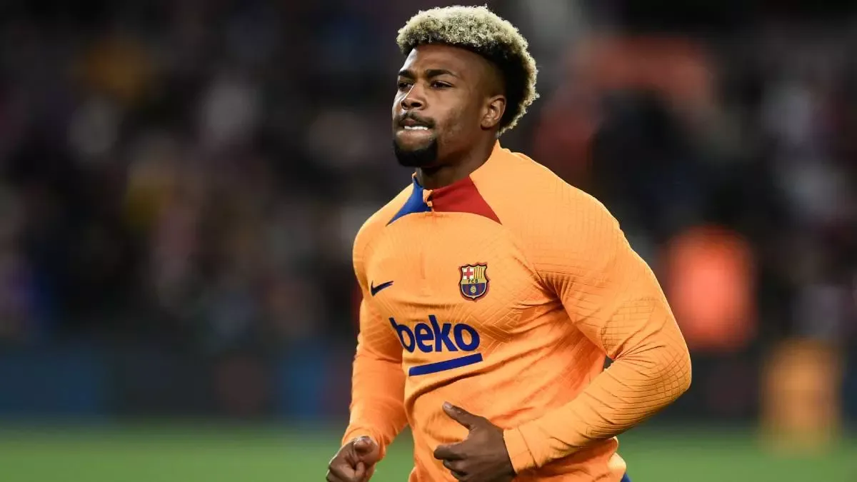 El Dépor espera la última palabra de Adama Traoré