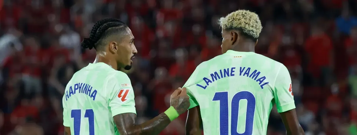 🚨 ¡Catástrofe en Can Barça! Dos pilares KO en el peor momento 😱🔥