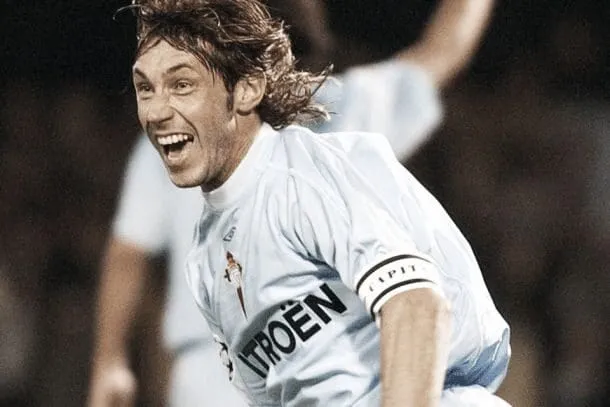 "Mostovoi quiere volver al Celta: El Zar se prepara para volver desde el banquillo"