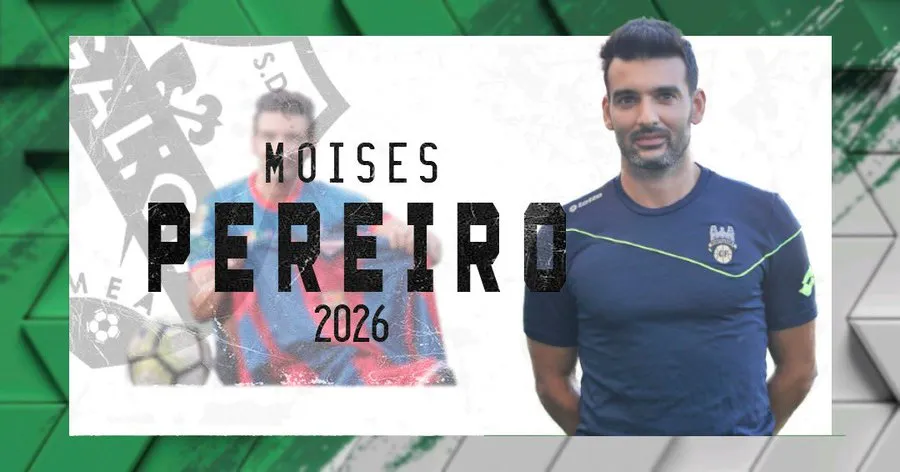 Fontao se despide del Galicia de Mugardos y Moisés Pereiro toma el timón tras el descenso a Primera Futgal ⚽️💥