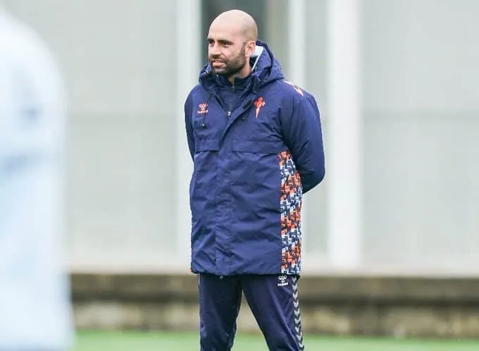 El Celta recibe al Mallorca con Fer López, pero sin Damián