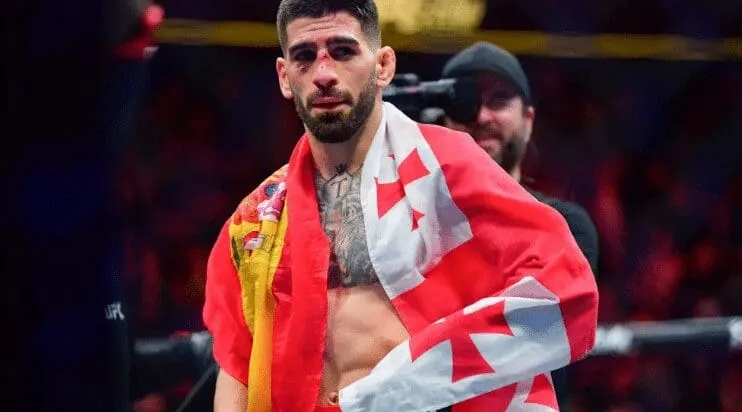 La Armada Española de las MMA: El Auge de los Gimnasios Locales ante la Expansión de la UFC
