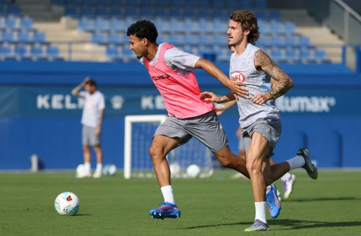 🔥 El Espanyol busca la campanada en el Bernabéu ante un Real Madrid intratable ⚪🔵